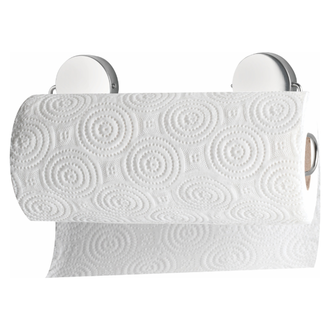 Magnetic Paper Towel Holder